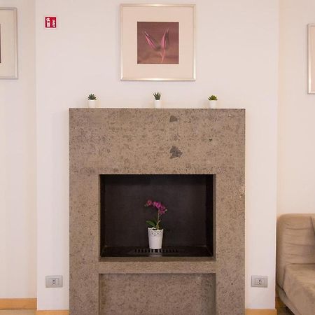 Rental In Rome Purificazione Apartament Екстериор снимка