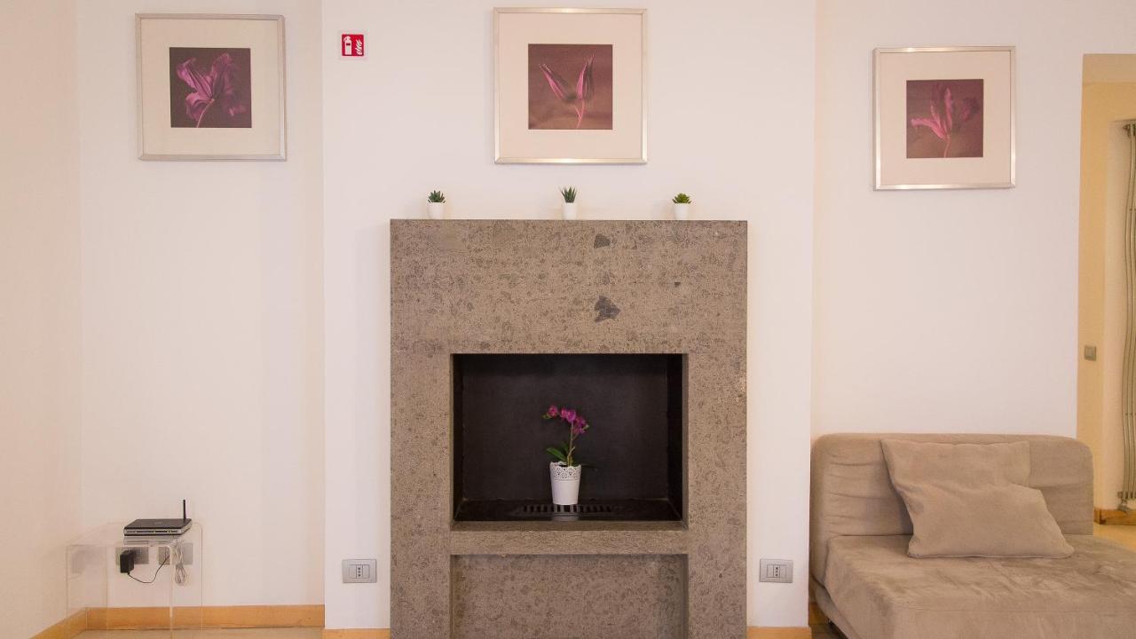 Rental In Rome Purificazione Apartament Екстериор снимка