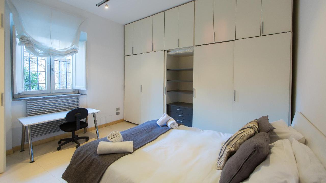 Rental In Rome Purificazione Apartament Екстериор снимка