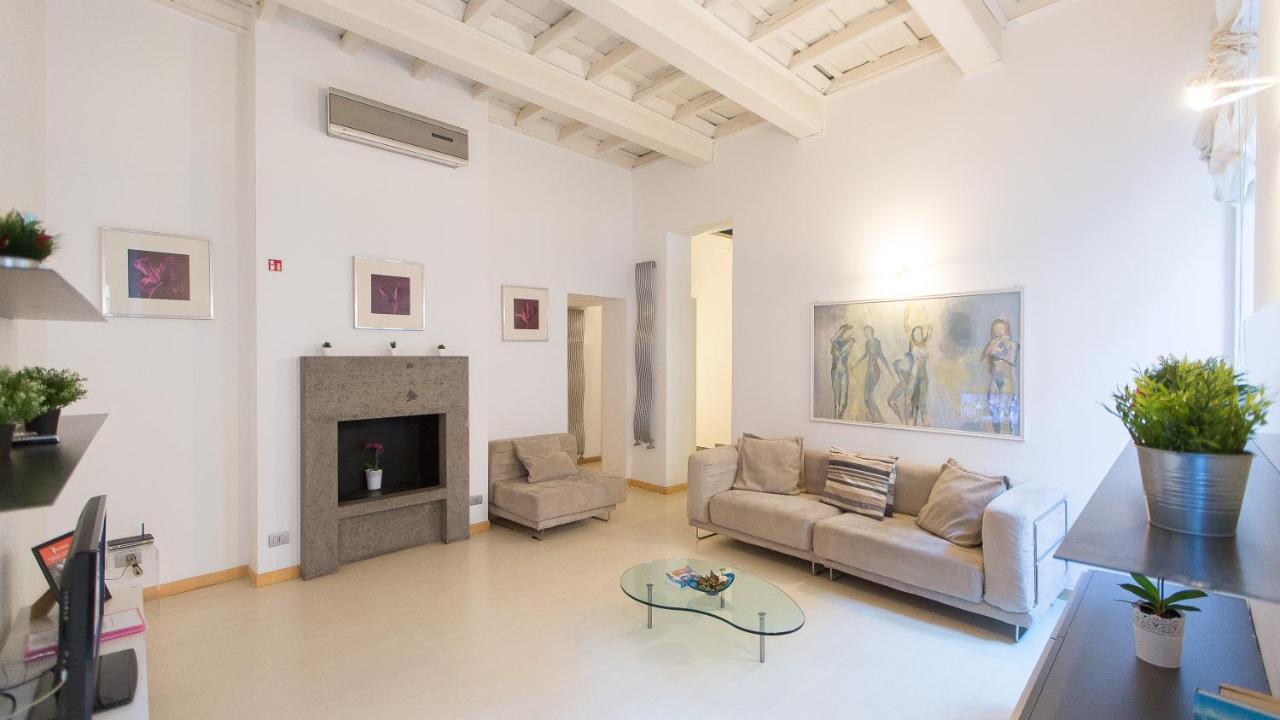 Rental In Rome Purificazione Apartament Екстериор снимка