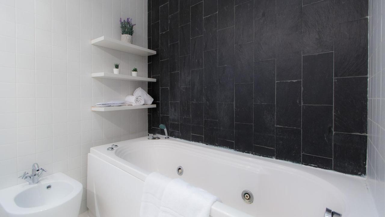 Rental In Rome Purificazione Apartament Екстериор снимка