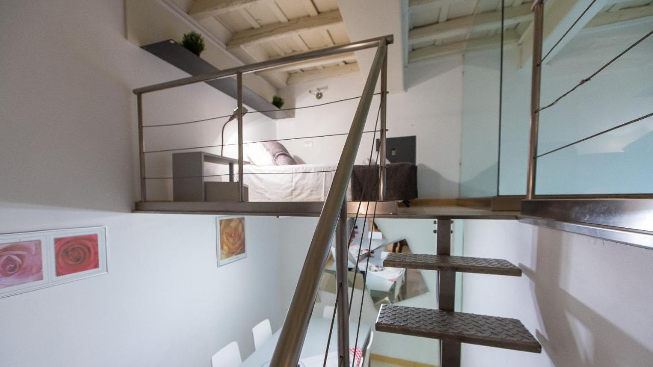 Rental In Rome Purificazione Apartament Екстериор снимка